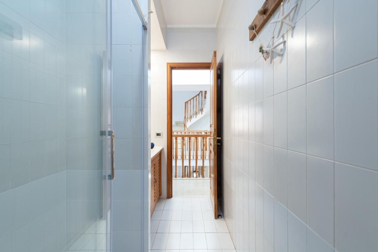 The Yellow House - Solarium - Climatized Pool Gáldar Exterior photo